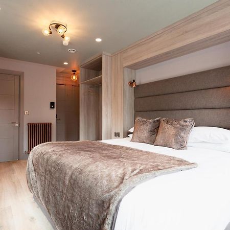 Clarendon Suites Dublin Eksteriør billede