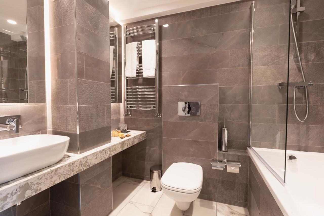 Clarendon Suites Dublin Eksteriør billede